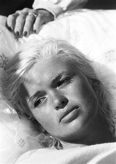 jane mansfield nude|Jayne Mansfield Topless Scene